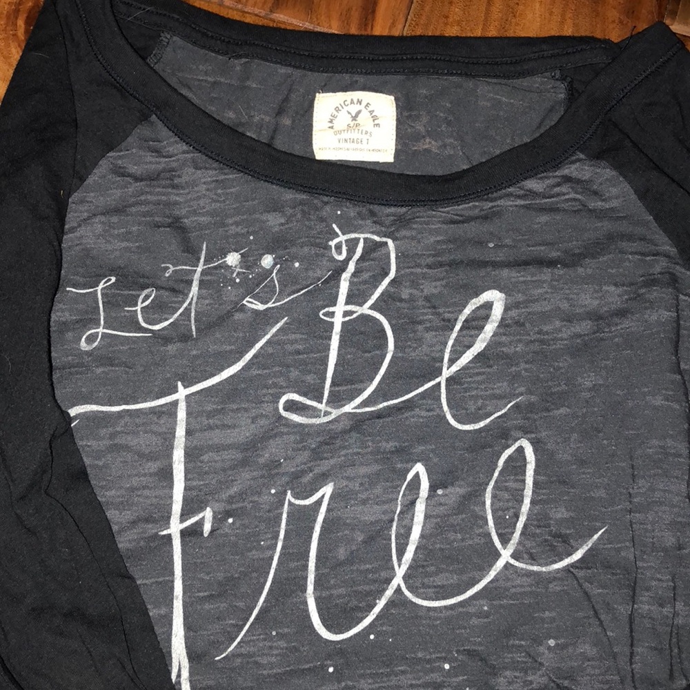 Baseball tee - Picture 2 of 2